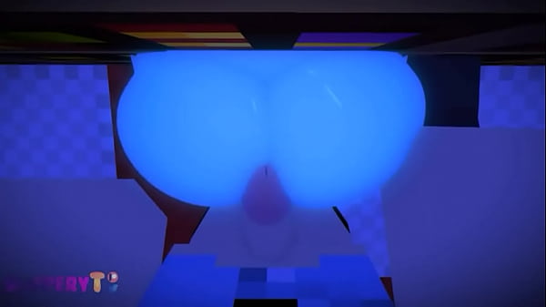 Allie x security guy edit by ithanor thone