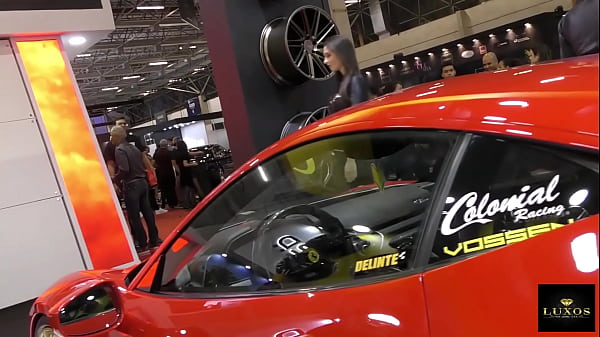 Nonton Mamacita thumbnail