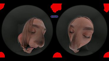 VRSpy - Angel Youngs On Demand