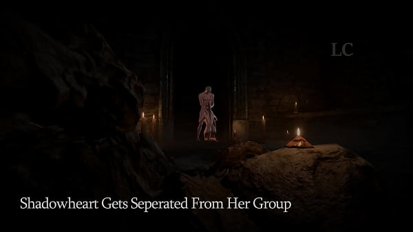 Nonton Shadowheart Gets Lost In An Unknown Area thumbnail