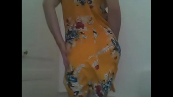 Enjoying the best summer in yellow