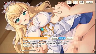 Wedding Arthur Sex Scene Hentai 1 Hentai Video thumbnail
