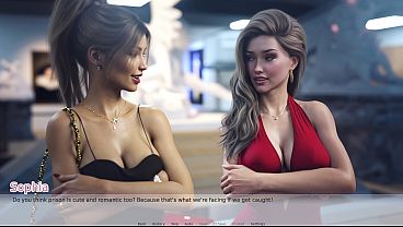 A Wife And Stepmother Awam 100 Animation, Porn Games, Adult Games, 3d Game, Visual Novel thumbnail