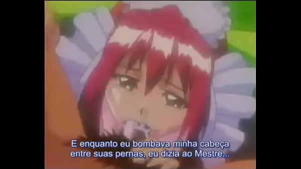 Melhores_Cenas Hentai Boneca Sexual Legendado