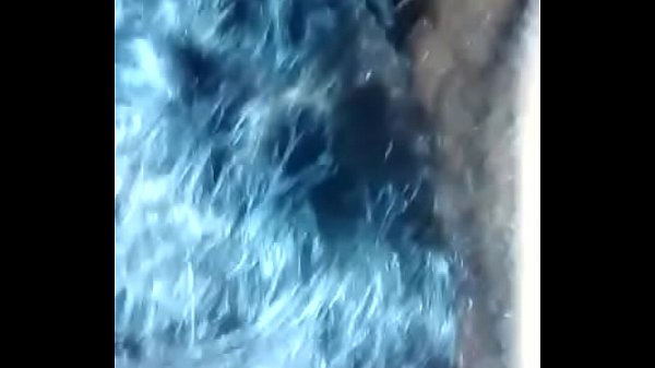 LUANA MATARAZZO EM O NEGRO DE 25CM , GOZOU NA GARGANTA! 