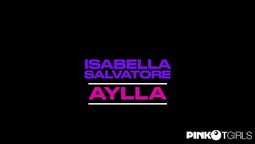 Nonton The Pussy And Ass Of The Girl thumbnail