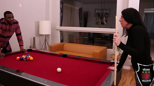 Rome major cums hard on gianna love after wrecking her white cunt 