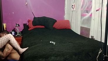 " amber prada & juan stone en juego prohibido sudor placer y cero reglas " 