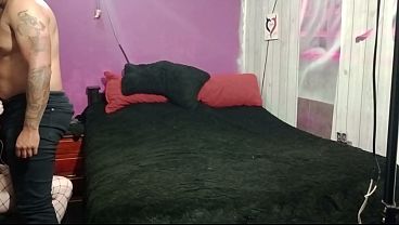 " amber prada & juan stone en juego prohibido sudor placer y cero reglas " 