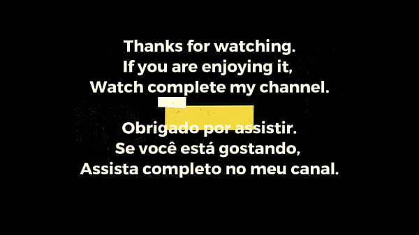 Testando um briquedinho novo