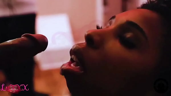 Purple nails bbc strokes tiny freak