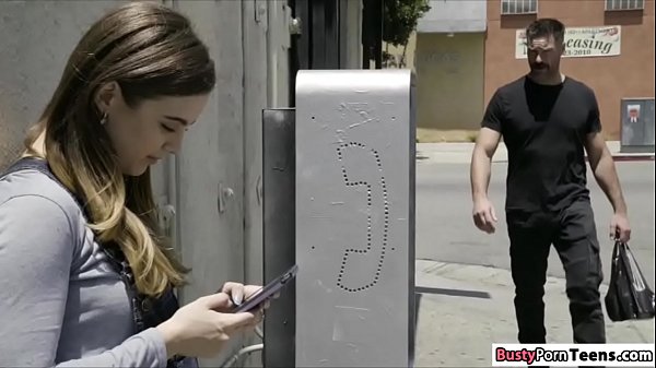 19yo Devon fucked by anundercover agent