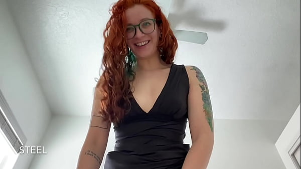 Play MP4 - mean futa Domme pegs you in your diaper - full video on SteelDom Manyvids