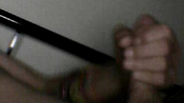 Me jacking off 