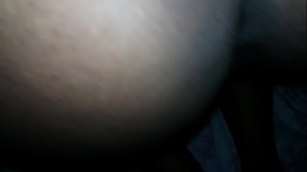 Fodendoa namorada com_o dedo no cu