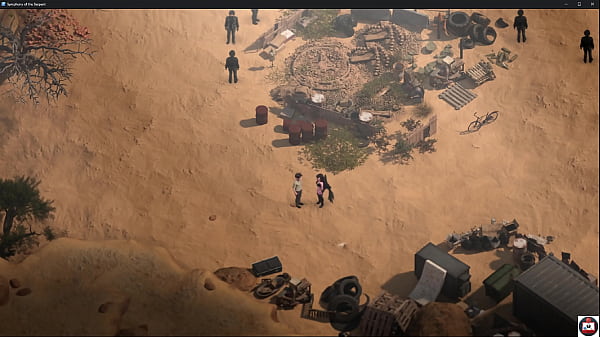 Symphony of the serpent pt 19 {nlt media} visual novel