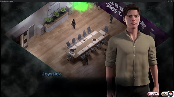 Symphony of the serpent pt 19 {nlt media} visual novel