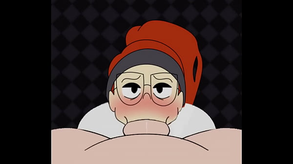 Tulip shows shes the best girl on doggy style bb 