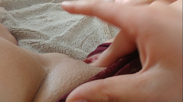 Play MP4 - 4K first orgasm in two weeks with masturbation