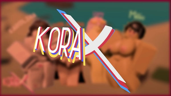 KORAXLUST RR34Gone Away FT Millia Anon RR34