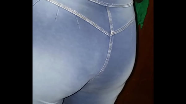 Big ass
