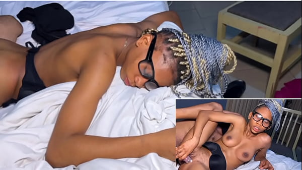 Horny Petite Helping Stepbrother Recover From Illness By Riding His Dick While Parents Were At Atm Waiting To Withdraw New Nigerian Naira Notes thumbnail