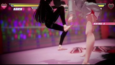 Lesbat gameplay 4651456413156156165dafae 