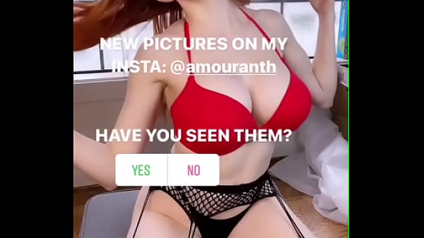 Nonton Puta Strimer En Instagram thumbnail