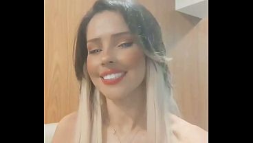 Nonton Amave - Sabadou Galera thumbnail