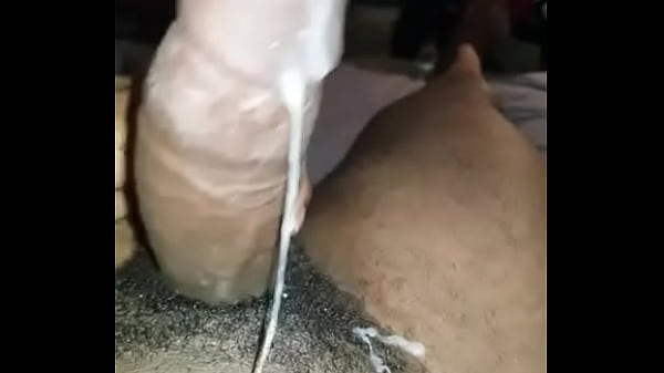 Play MP4 - Gozando sozinho