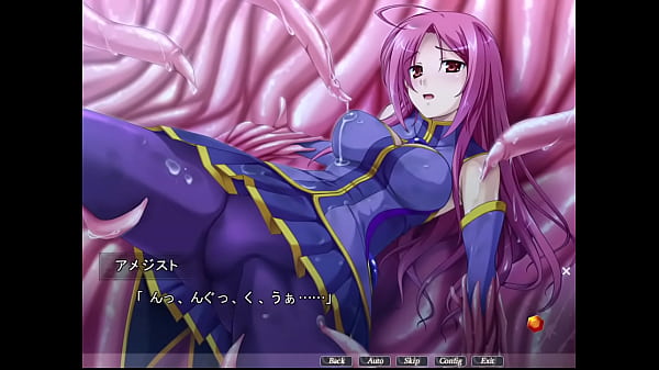 憑依変身エクストラソウルズ 01