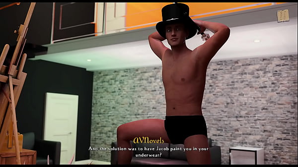 Being A Dik 133 (Dik Route) 