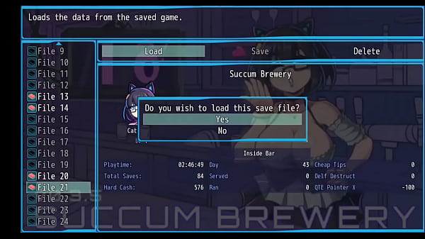 Nonton Regresamos Al Bar De La Gata thumbnail