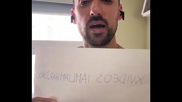 V&iacute_deo de verificaci&oacute_n