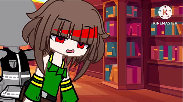 Undertale Chara having Sex (18 ) 