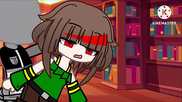 Nonton Undertale Chara Having Sex (18 ) thumbnail