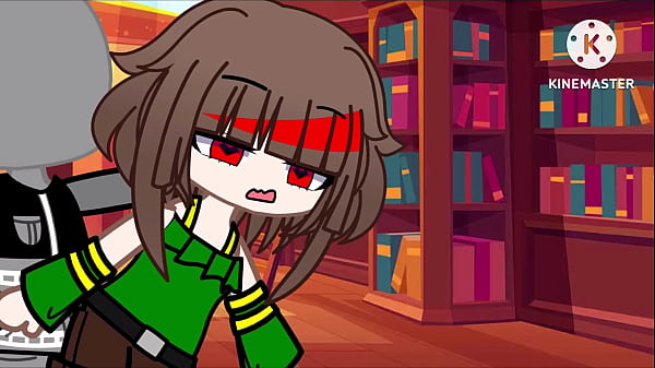 Undertale chara having sex 18 