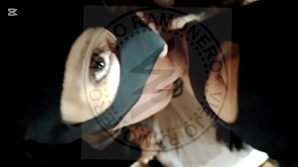 Las_dos juntas chupandome