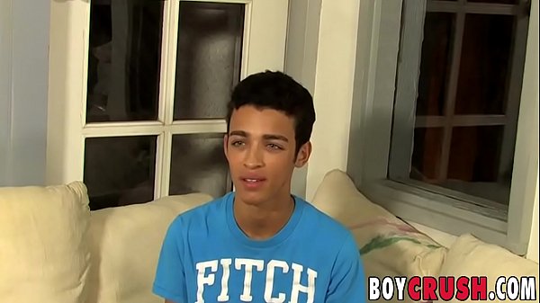 Play MP4 - Twinkie strips for the cam and strokes his cute fat cock