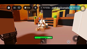 Roblox Condos thumbnail