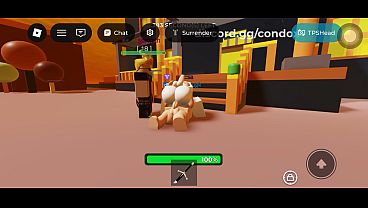 Nonton Roblox Condos thumbnail