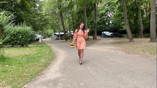 Clemence Audiard Anal Fucking In Her Camping Car thumbnail