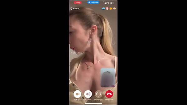 Play MP4 - My husband is jerking and cum front of my momy a while we talk with her by video call&period;