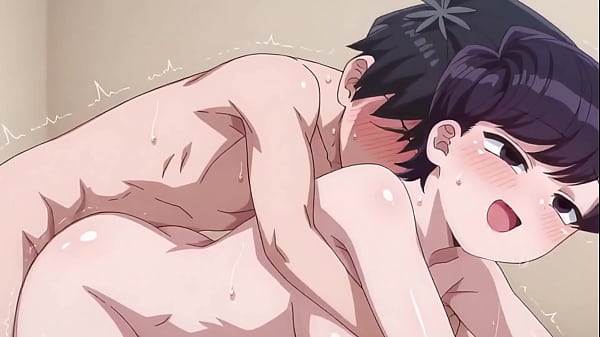 Tadano x Shuuko (Komi) AI 