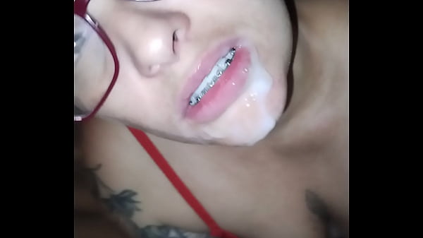 Depoisda ruiva chuparmuita pica no swing elaleva gozada do_marido