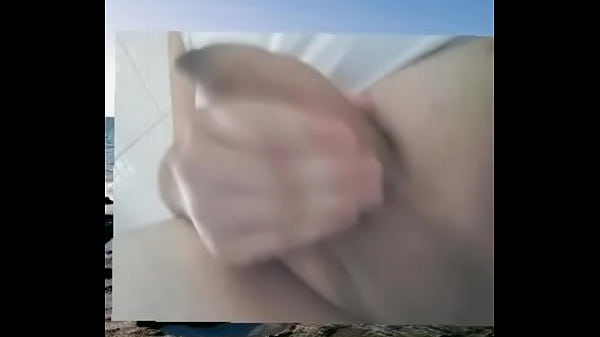 Editado eu na punheta