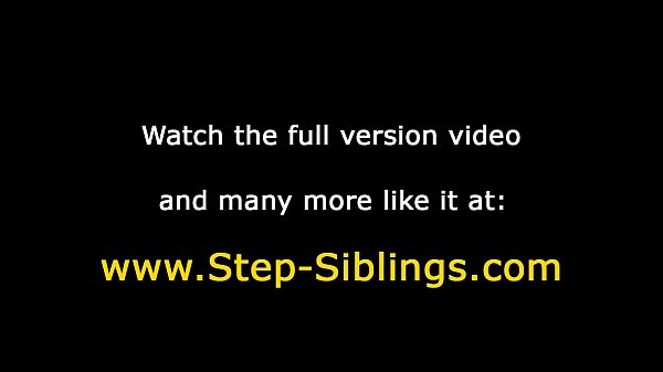 Play MP4 - Stepsister lesbos scissor