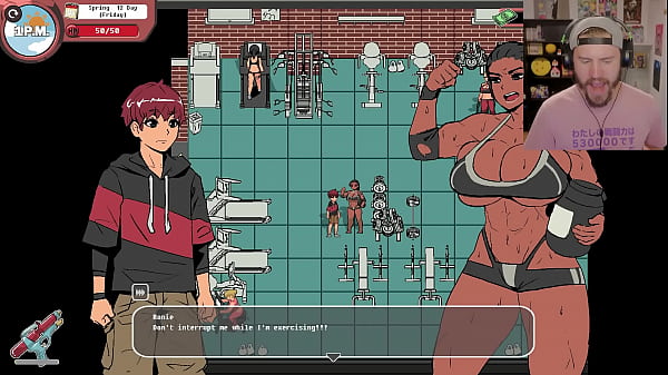 When You're a Boy But Like To_Play With Dolls (Spooky Milk_Life)