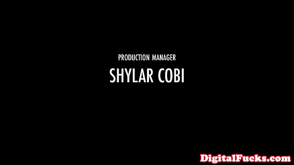 Play MP4 - Blonde Tasha Reign rough hardcore bang