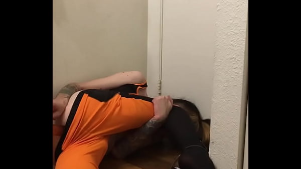 Hot Yoga Bitch Wants Dick thumbnail